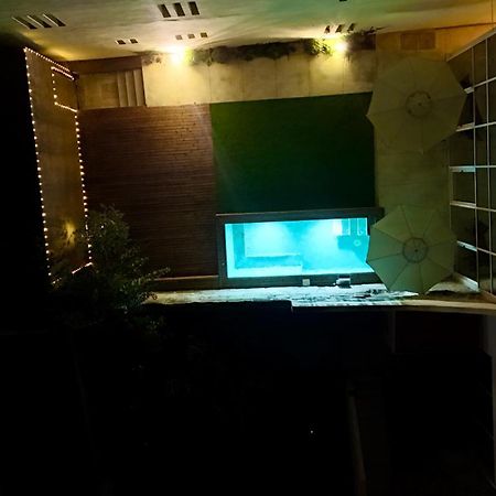 Ocean Porto - Beach House Matosinhos  Εξωτερικό φωτογραφία