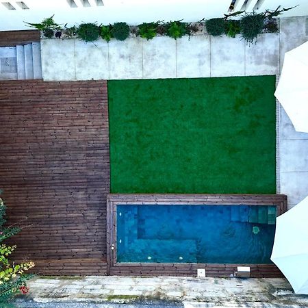 Ocean Porto - Beach House Matosinhos  Εξωτερικό φωτογραφία