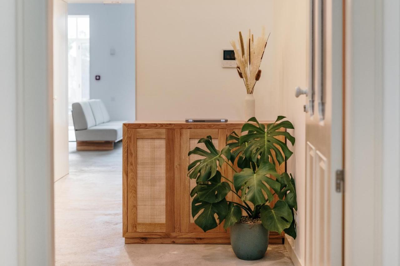 Ocean Porto - Beach House Matosinhos  Εξωτερικό φωτογραφία