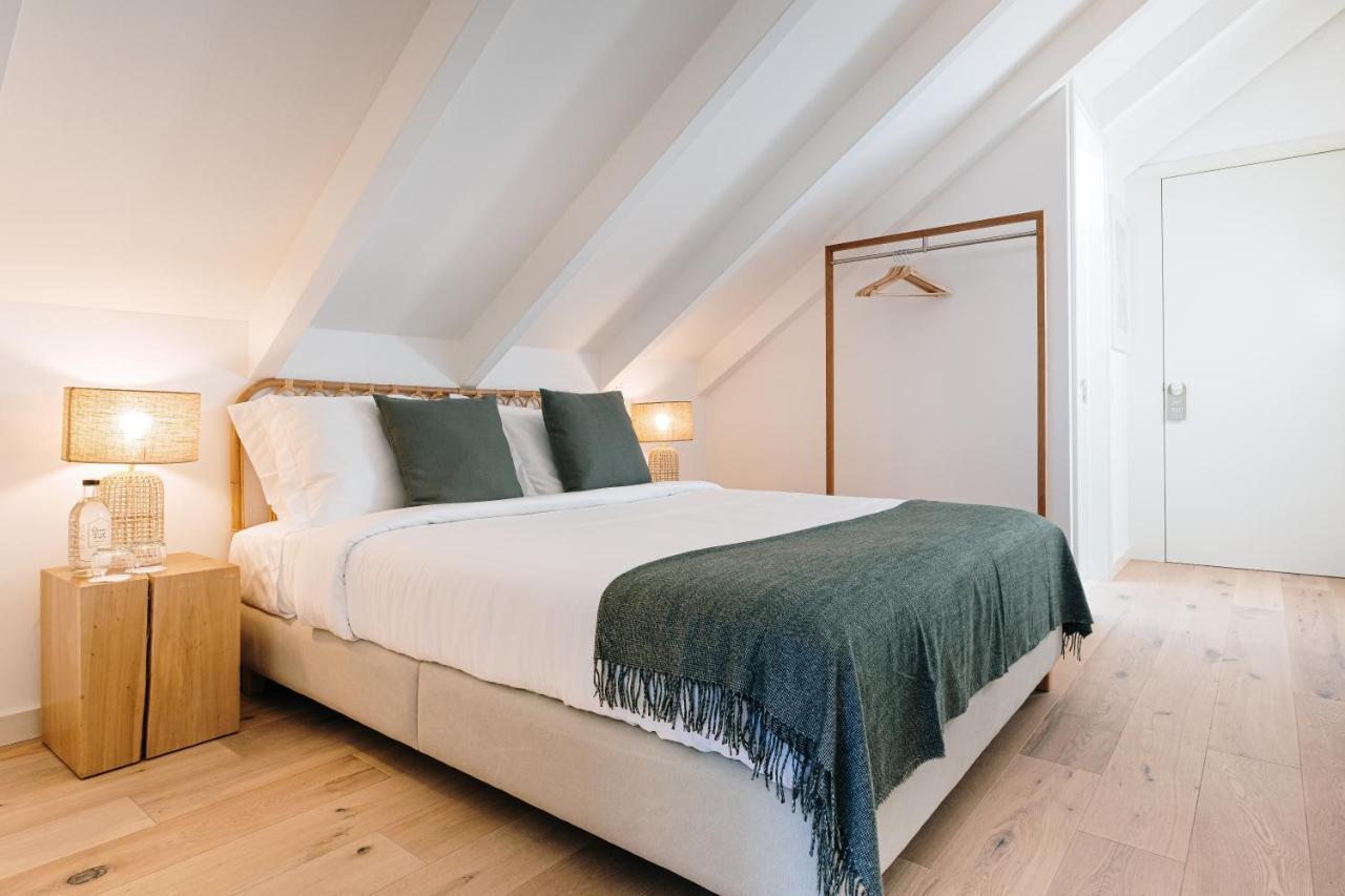 Ocean Porto - Beach House Matosinhos  Εξωτερικό φωτογραφία