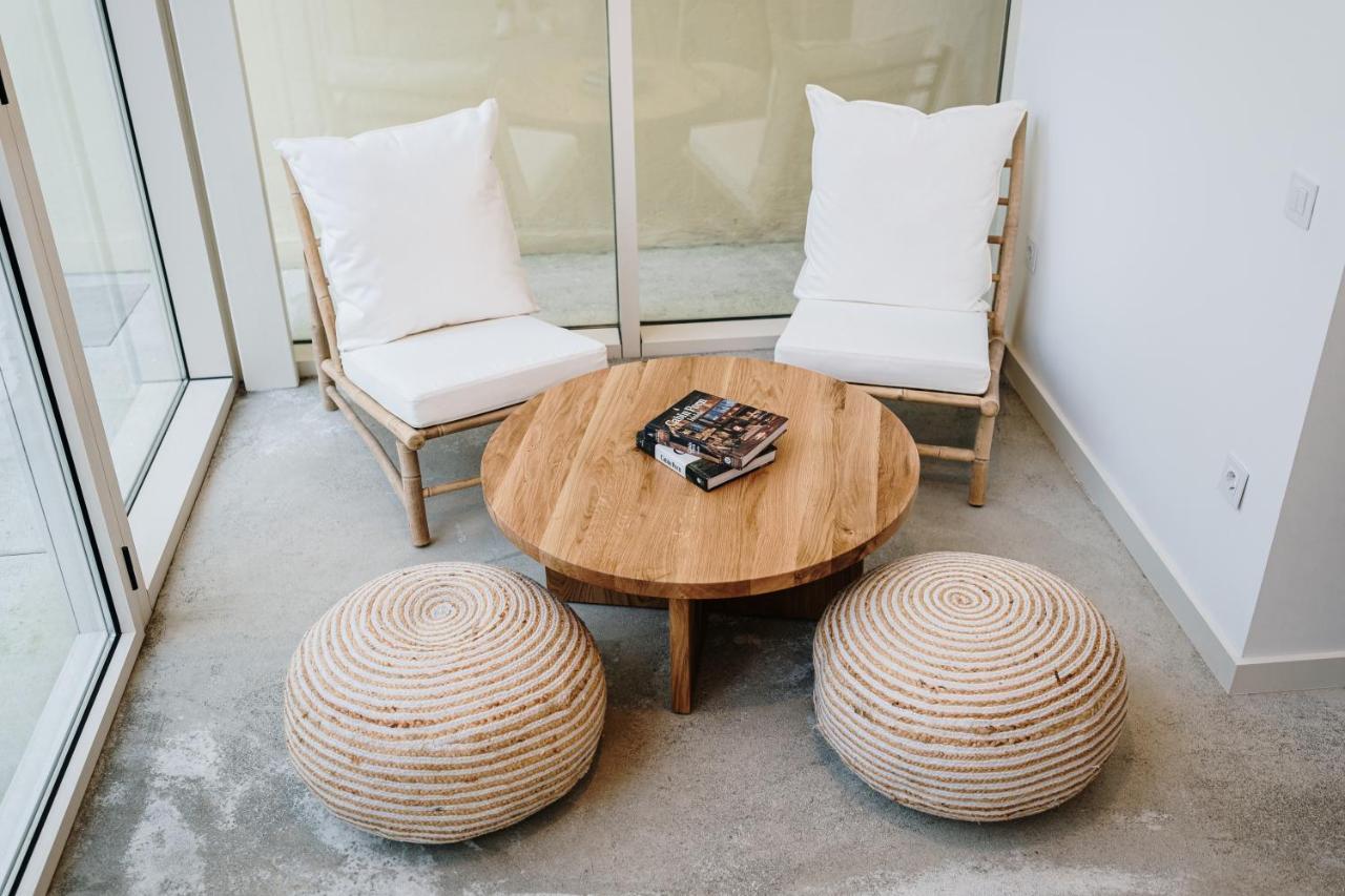 Ocean Porto - Beach House Matosinhos  Εξωτερικό φωτογραφία