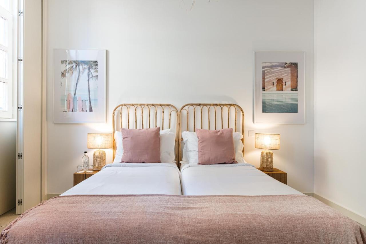 Ocean Porto - Beach House Matosinhos  Εξωτερικό φωτογραφία
