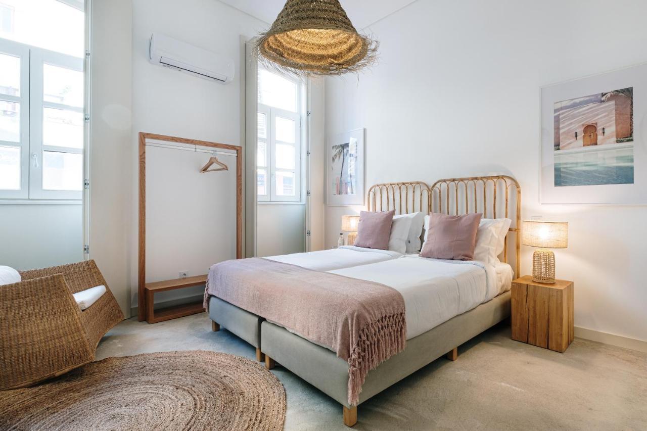 Ocean Porto - Beach House Matosinhos  Εξωτερικό φωτογραφία