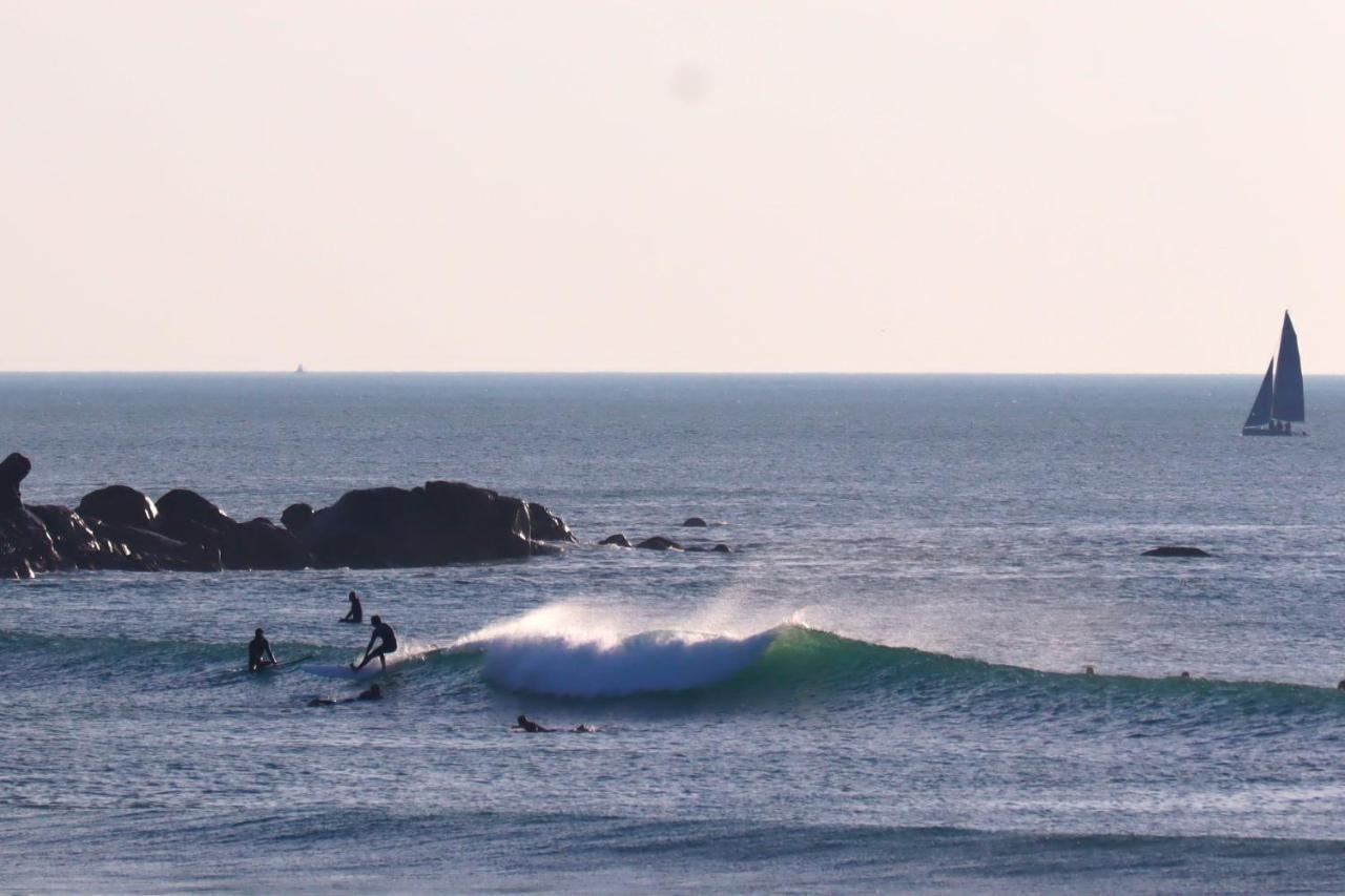 Ocean Porto - Beach House Matosinhos  Εξωτερικό φωτογραφία