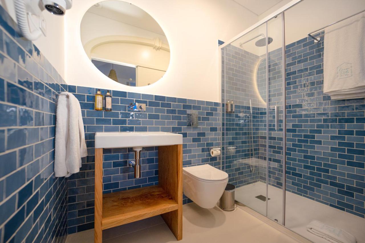 Ocean Porto - Beach House Matosinhos  Εξωτερικό φωτογραφία